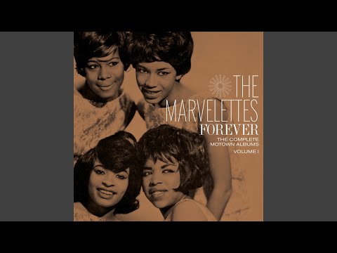 Beechwood 4-5789 (The Marvelettes)