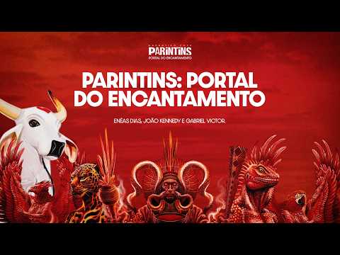Magia Da Evolução - Boi Garantido