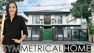 House Tour 401 • Enchanting 4-Bedroom House for Sale in Loyola Grand Villas | Presello