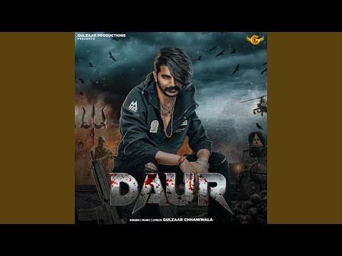 Daur (Full Audio) — watch video