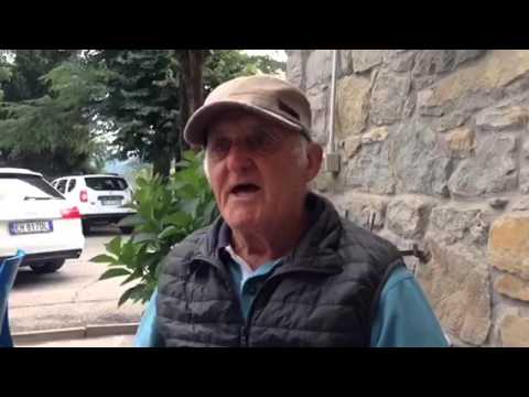 Il bagnino e il panino