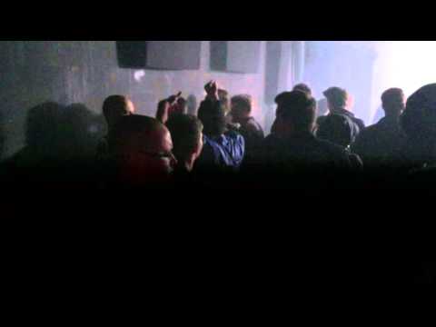 Amaze Festival Opening event