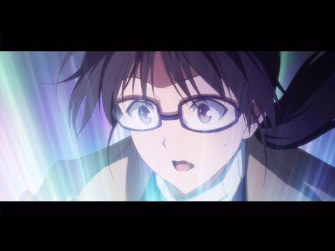 Seijo no Maryoku wa Bannou Desu (2023) - Anime - AniDB