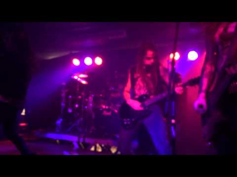 ENDSTILLE - Aborted - Live at 't Ipperste, Oostrozebeke - 03.28.2014