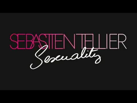 Sébastien Tellier - Fingers of Steel (Official Audio)