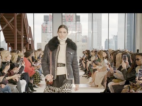 Longchamp | Fall Winter 2020/2021 | Full Show