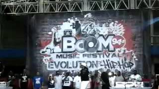 Bounce that Ass!!! NOLIMIT REUNION BOOMFEST94.5 AND MASTERP DALLAS/FORT WORTH