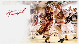 Download lagu Ansamblul Timișul - În Banat de la câmpie la munte mp3 Download lagu Ansamblul Timișul - În Banat de la câmpie la munte mp3