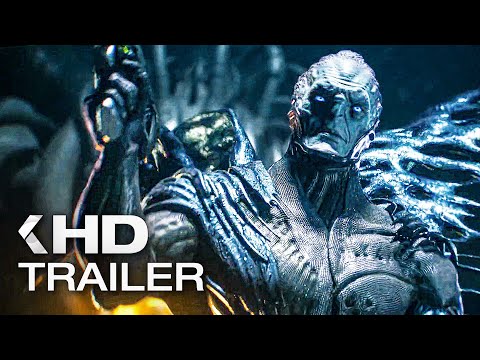 THE BEST UPCOMING MOVIES 2021 (New Trailers) #1