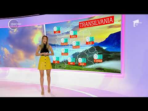 Meteo 04/09/2017