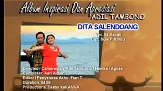 Download lagu Lagu Mandar_Anto S. Ft. Iis Gazali - Dita Salendoang (Original Musik Video) mp3 Download lagu Lagu Mandar_Anto S. Ft. Iis Gazali - Dita Salendoang (Original Musik Video) mp3