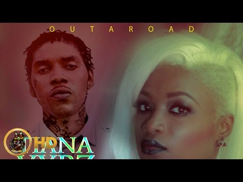 Tiana Ft. Vybz Kartel - Head Mad - June 2016