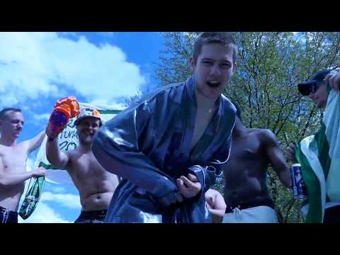 Ottakringer Vodkatrinker - In vino veritas (2017)