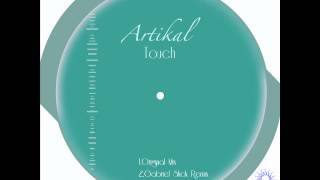 Artikal (LDN) - Touch EP