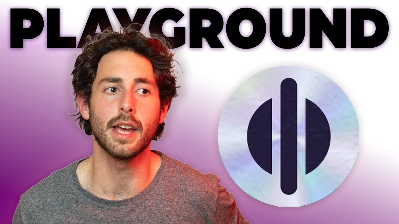 How To Use Playground AI Step by Step | FULL TUTORIAL 🤪