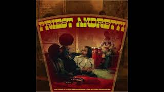 Curren$y ft. Fiend - Trip to London (Instrumental)