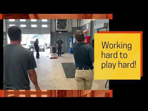 Southland Employee Appreciation - May 2022!