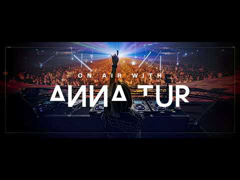 On Air With Anna Tur 096 (With Anna Tur) 04.06.2022