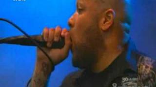Killswitch Engage - This Is Absolution (Rock Am Ring 2007)