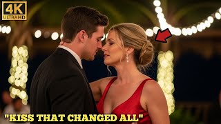 Single Dad Saw His Boss Alone on a Blind Date on Island So I Sat Next to Her and Did the Unthinkable