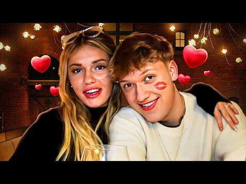 I WENT ON A DATE WITH BRECKIE HILL ❤