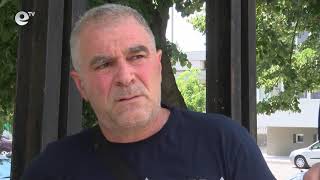 Теч на отходна канализация тормози от години жителите на улица "Ком" в Хасково
