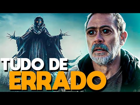 EVERYTHING WRONG with PRAY FOR US [How to Defeat]