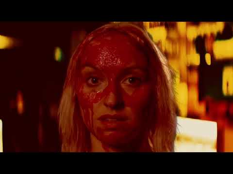 Vancouver Horror Show 2022 Trailer - Viewer Discretion Advised