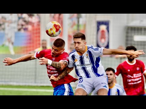 J6 | Goals | CD Minera 1 - 1 RC Recreativo Huelva | 2nd Division RFEF | 25/26