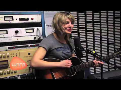 Anais Mitchell - Young Man in America