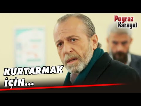 Bahri Olayı Çözdü! - Poyraz Karayel Özel Klip
