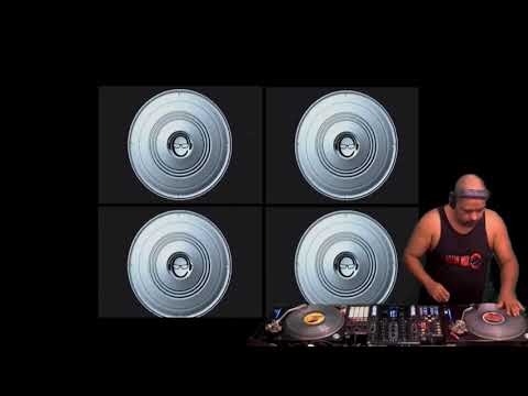 Programa Djs House (cool dance e variados)