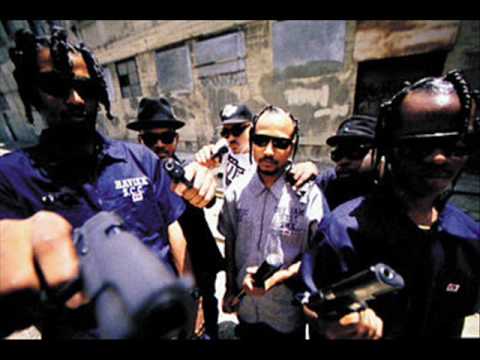 South Central Cartel - S.C.G'z