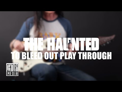 Video thumbnail for To Bleed Out