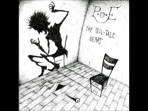 P.O.E. Philosophy Of Evil - The Tell-Tale Heart