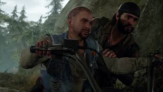 【ゾンビ】#2 ワッキーのDAYS　GONE　【七福星】