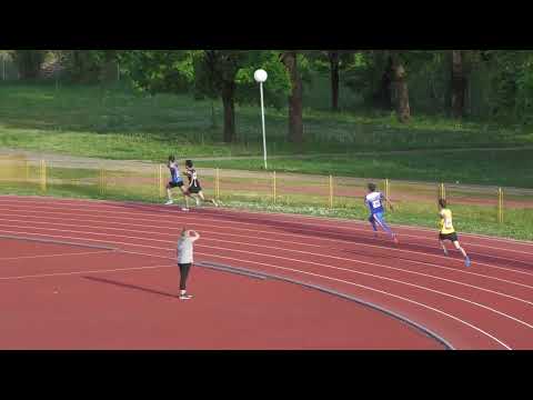 400m JUNIORI [M], Vito Kovačić - Prvenstvo Hrvatske u višebojima 2023
