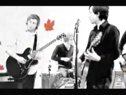 matt pond PA - So Much Trouble [Official Video]