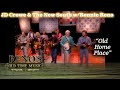 J.D Crowe & New South "Old Home Place"