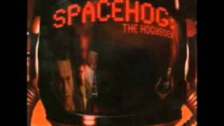 Spacehog - I Want To Live