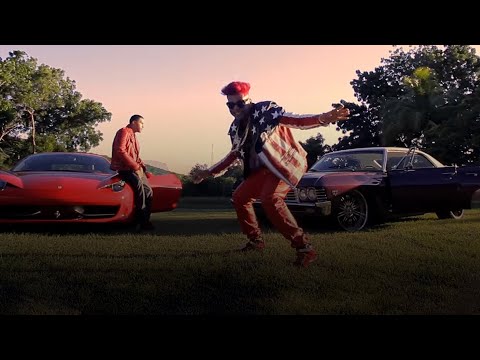 El Mayor Clasico - El Chubi [Official Video]