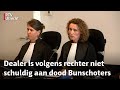 Wel is hij schuldig bevonden aan drugs- en medicijnhandel | RTV Utrecht