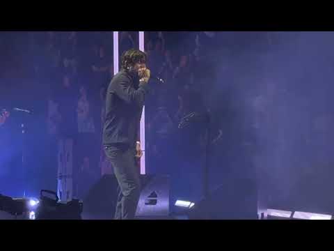 Deftones - My Mind is a Mountain (live debut) Vancouver, BC 8/22/2025