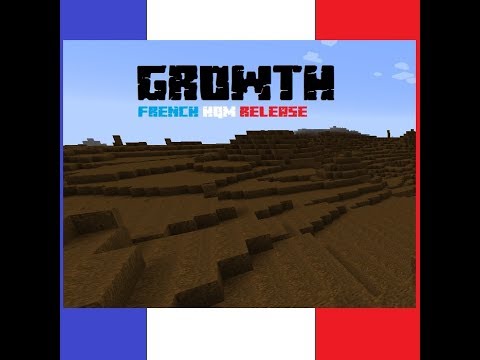 Growth 11.díl - Základy Extra Utilities 2 a nějaké ty questy