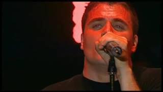 18 Erees un canalla - Hombres G y El canto del loco (Vicente Calderón) 2005