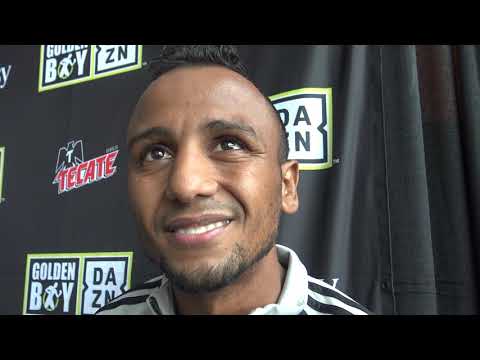 Oscar Negrete Explains Why Andy Ruiz Will KO Joshua AGAIN EsNews Boxing