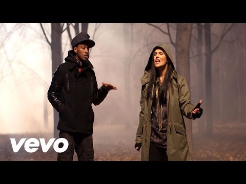 Is Anybody Out There? - K'NAAN ft. Nelly Furtado
