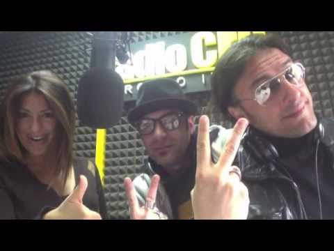CRC  - DJ FUNARO/MARCO FASANO/TITTA MASI