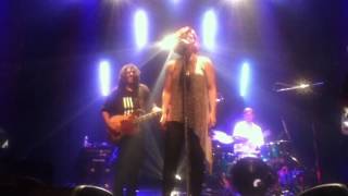 Live Athis Mons 2016 2 Robin McKelle