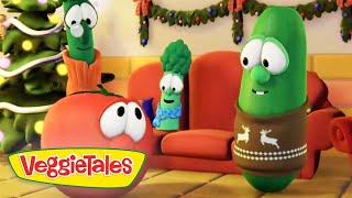 VeggieTales🎄Christmas Special 🎄Christmas Silly Songs 🎄